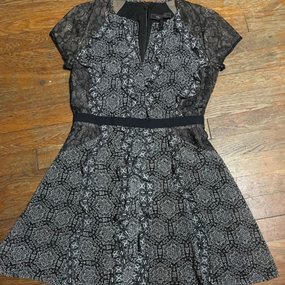 Bcbg dress